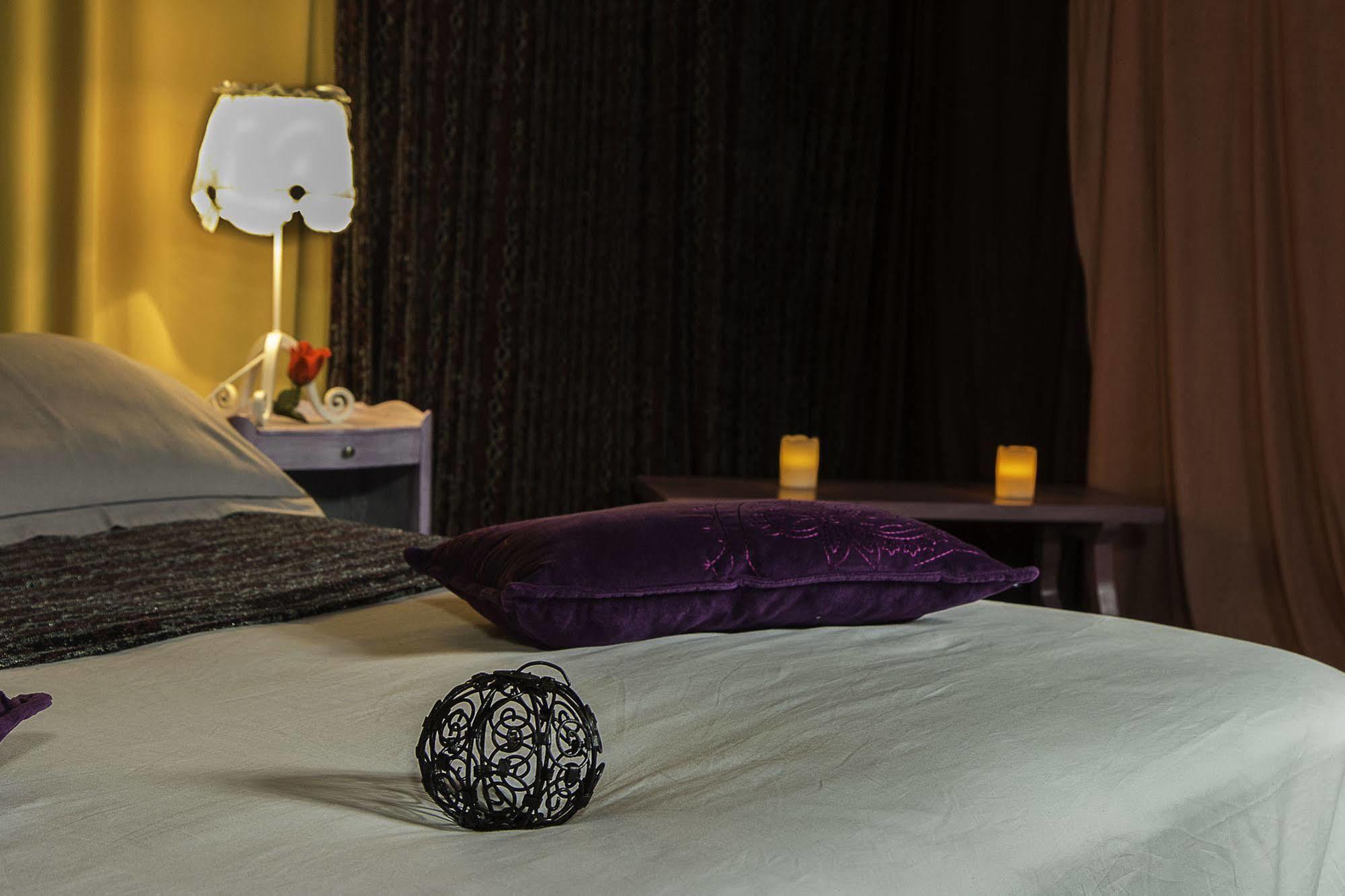 Hotel La Font Vineuse & Spa Saint-Pierre-d'Argencon エクステリア 写真